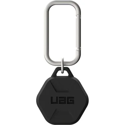 UAG Apple AirTags Scout Case - Black